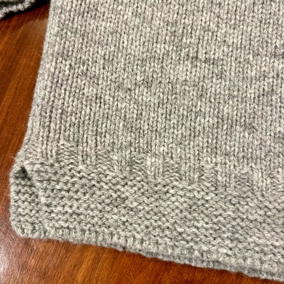 Jack Spade Sweater Size Small NWT - Picture 4 of 9